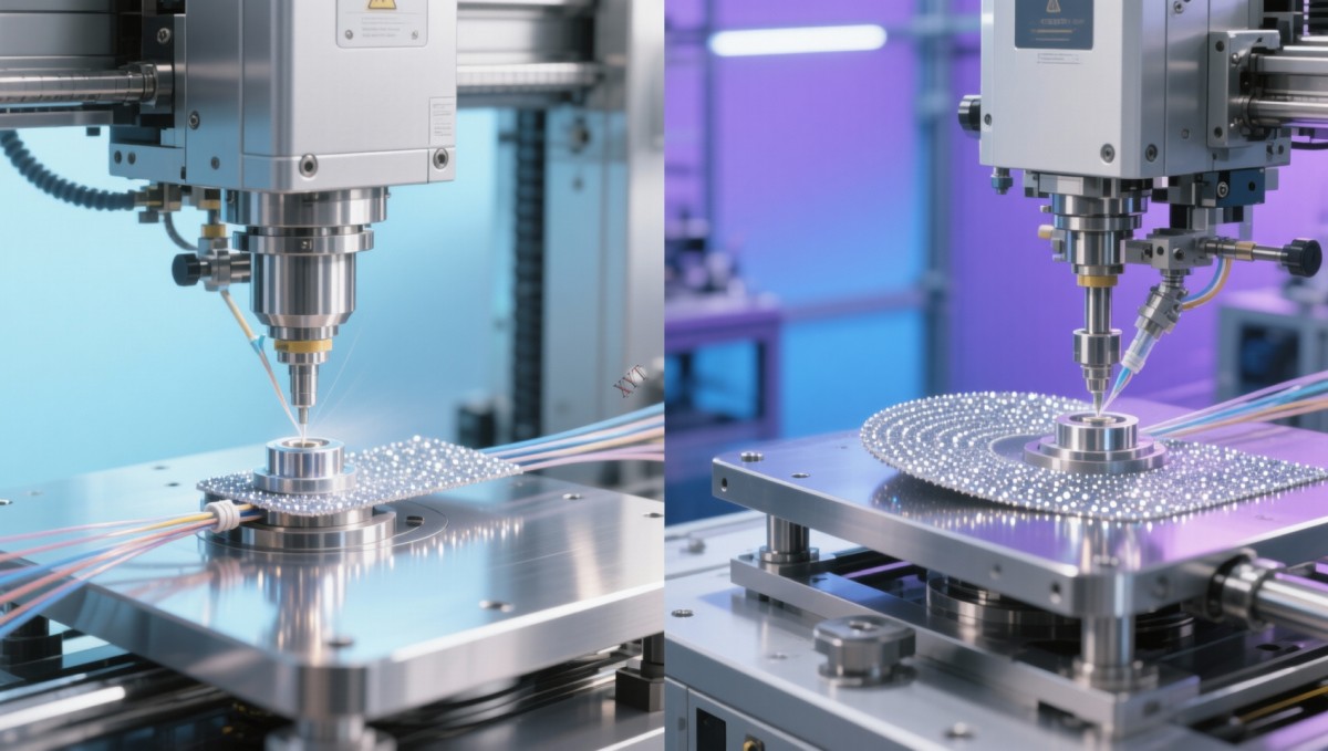 Why Lapping Film for TMT Ferrule Polishing Impacts Insertion Loss Stability