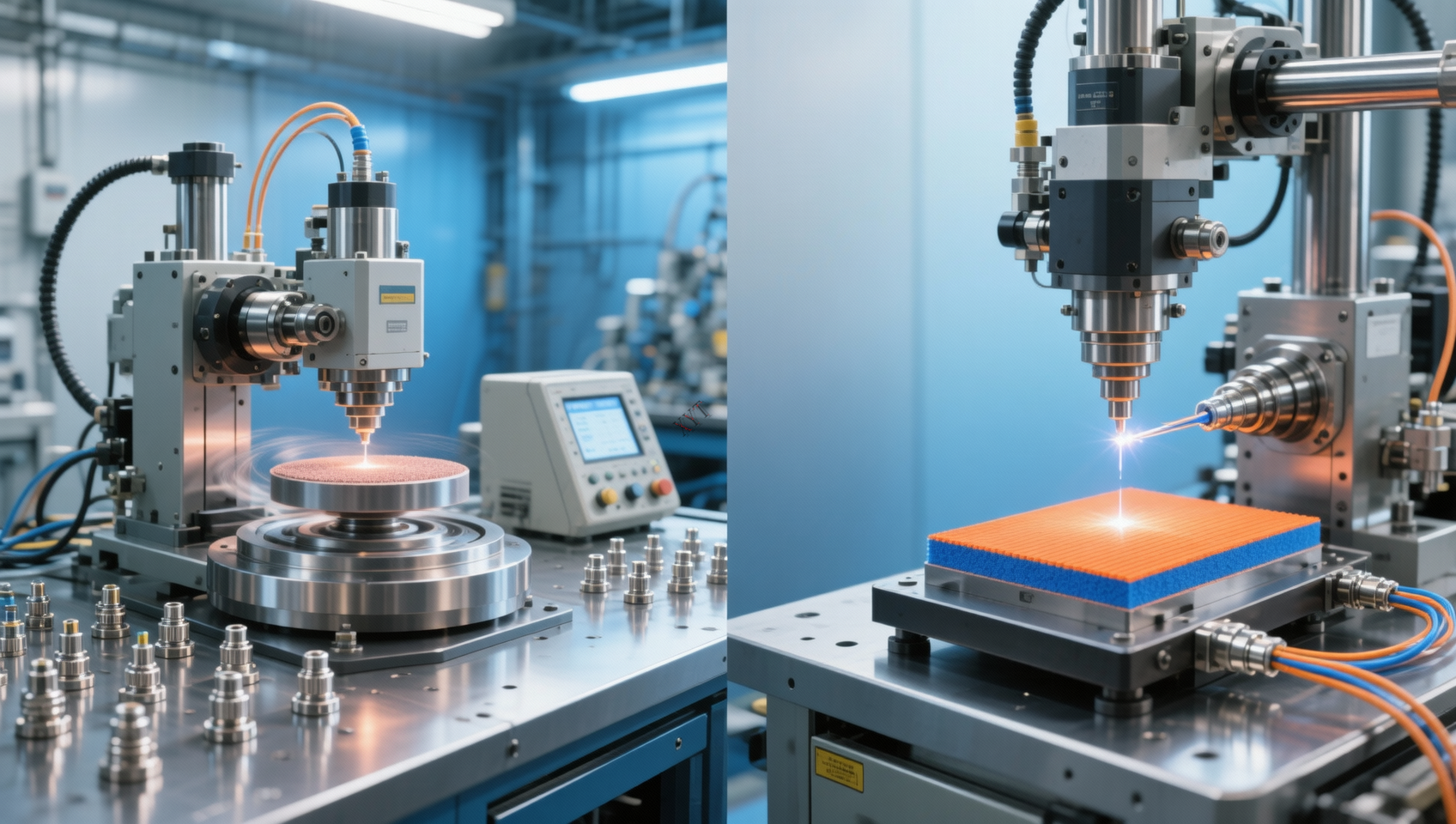 Lapping Film for TMT Ferrule Polishing: Process Control and Quality Verification Tips