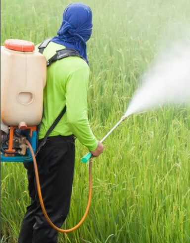 Global Supply Trends of Copper Chloride for Pesticide Applications in 2026