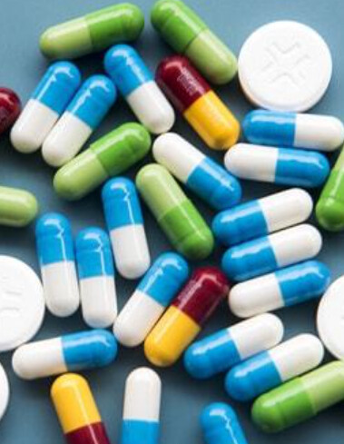 Biopharmaceuticals Biopharmaceuticals