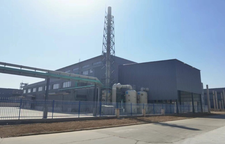 RONGJIAN factory