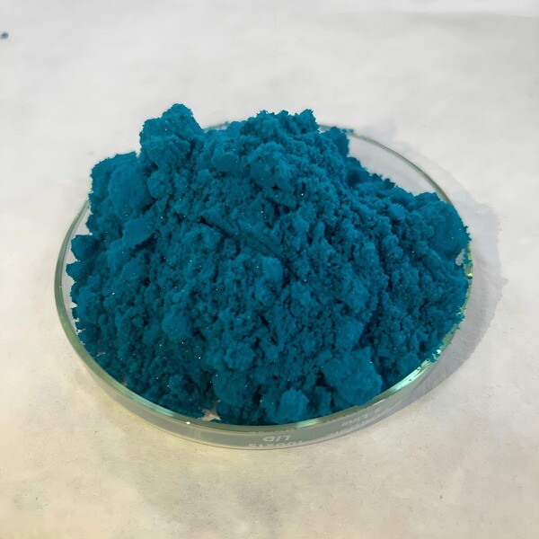 Copper acetate
