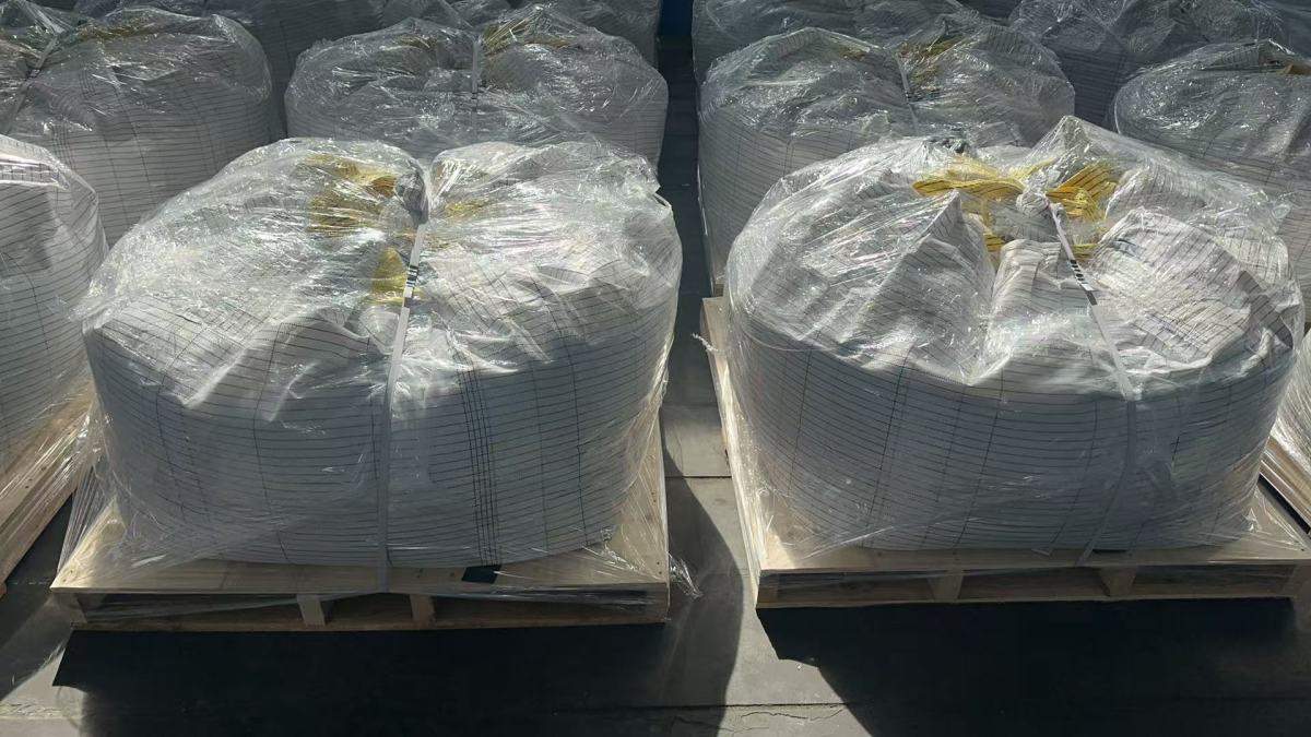 Moisture-proof packaging cuprous chloride Moisture-proof packaging cuprous chloride