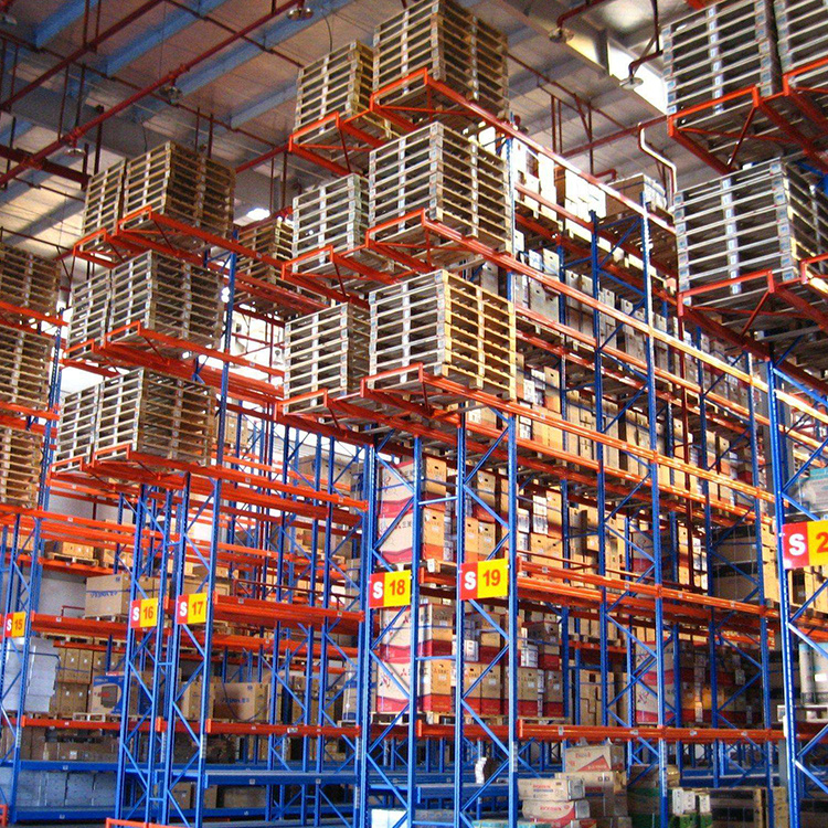 SHANDONG NELSON STORAGE EQUIPMENT CO., LTD