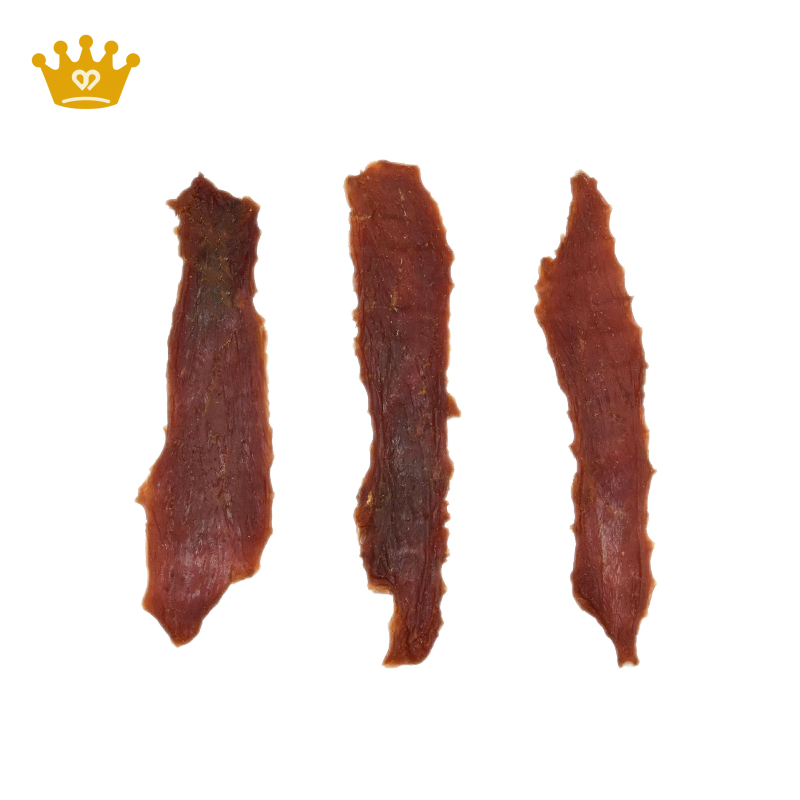 Dried Duck Breast