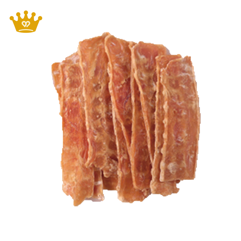 Chicken Slices