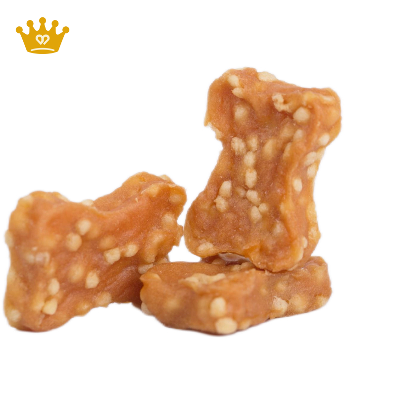 Bone Shape Chicken