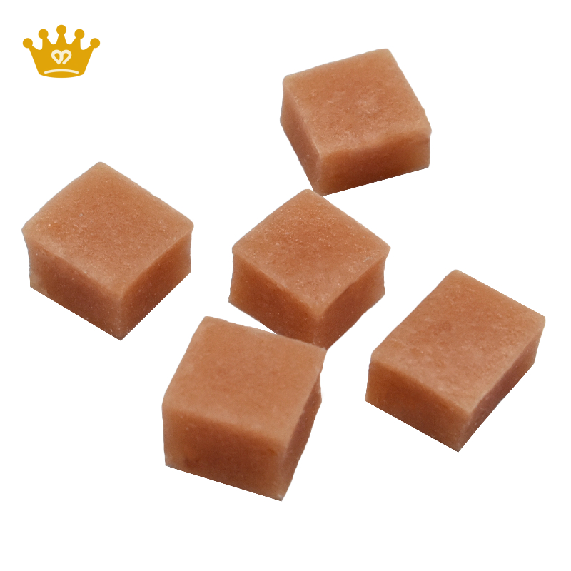 Chicken Cubes