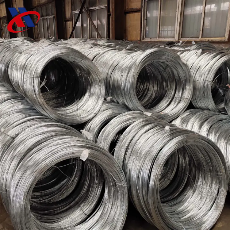 Stainless Steel Wire