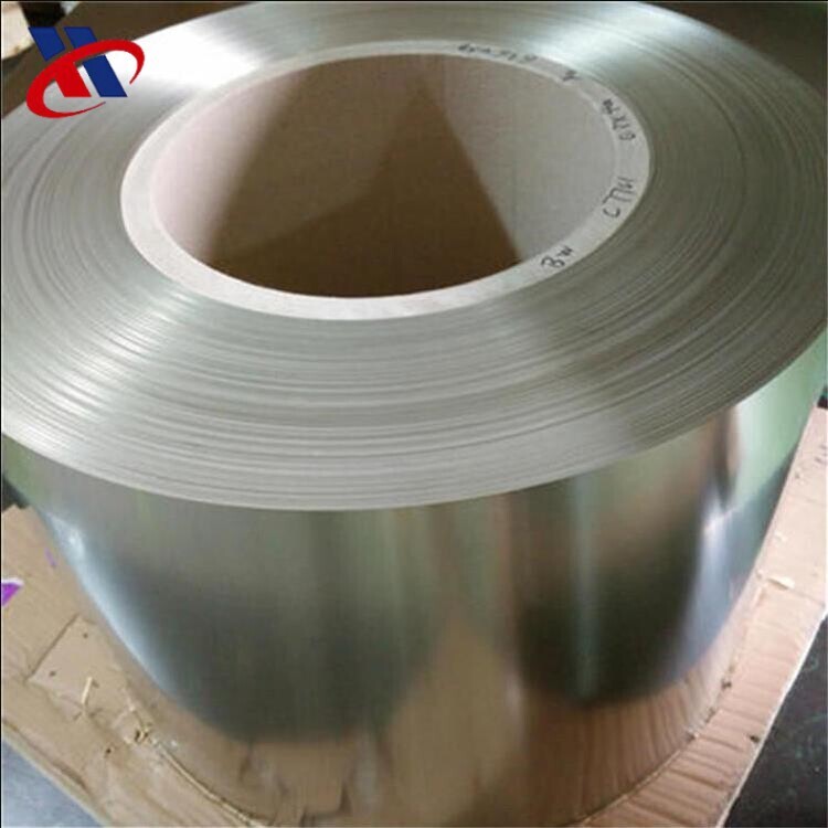 Alloy Coil