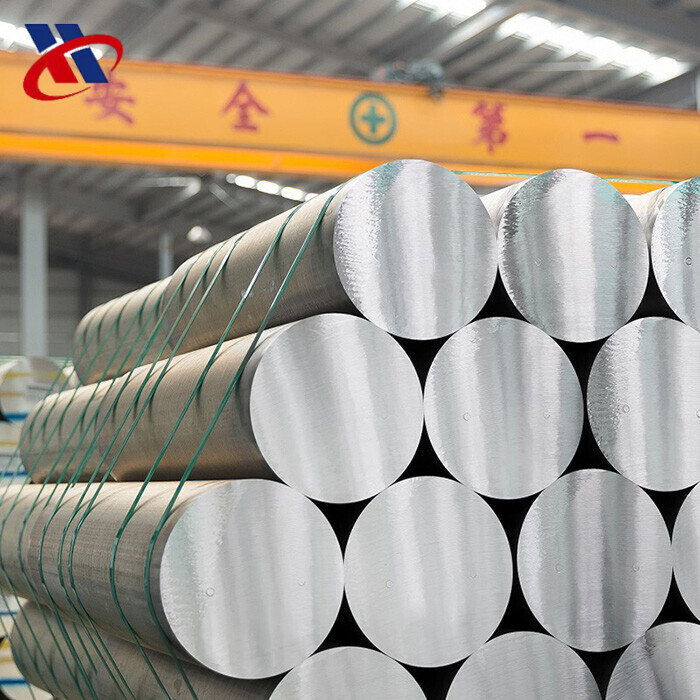 1435 Aluminium Bar