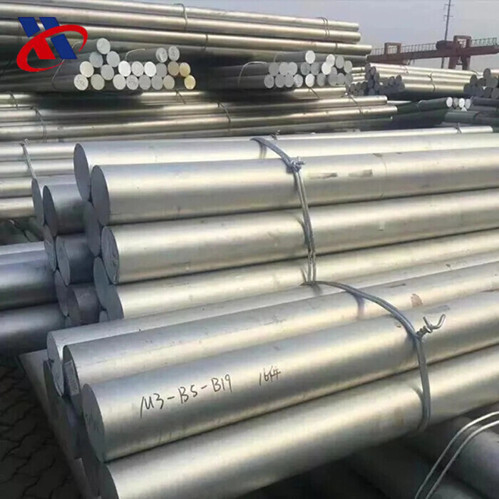 6003 Aluminium Bar