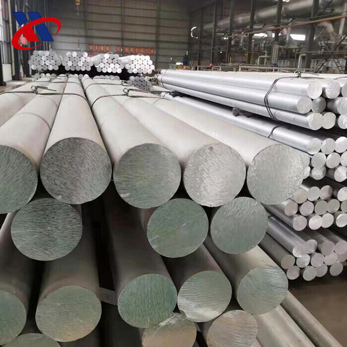 1100 Aluminium Bar