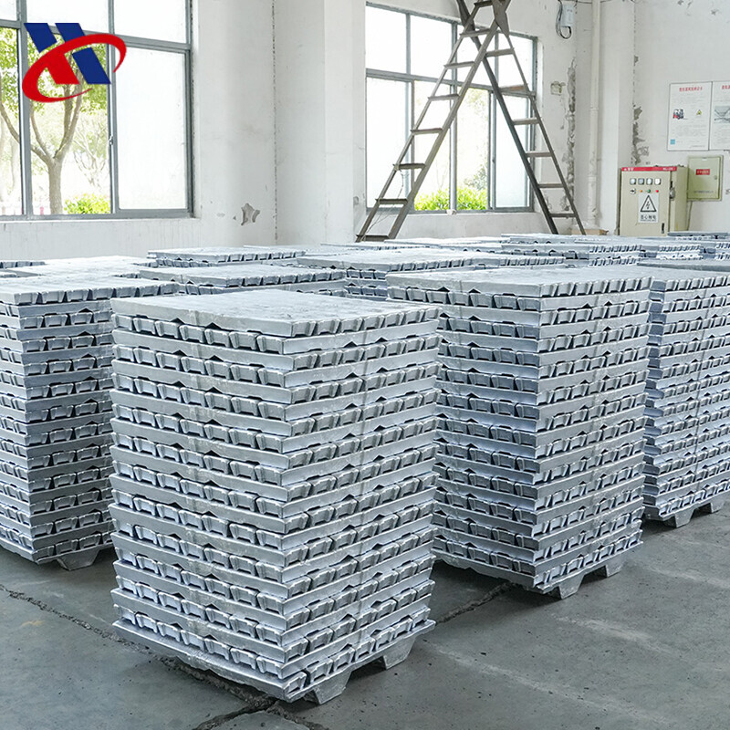 6061  Aluminum Ingot