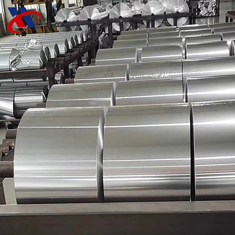 3003 Aluminum Foil