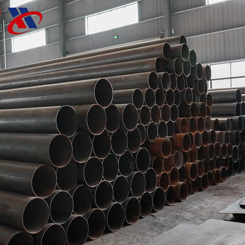 A335 Seamless Steel Pipe