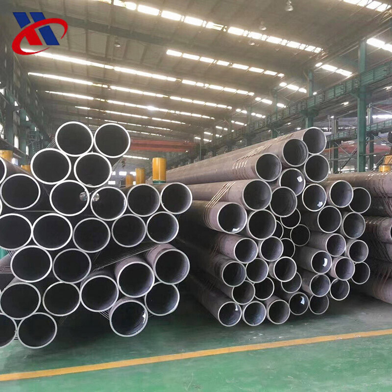 A53 Seamless & Welded Carbon Steel Pipe