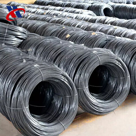 A53 Carbon Steel Wire