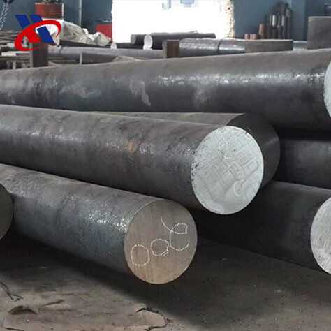 A572 Round Steel Bar
