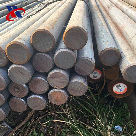 AISI/SAE 8620 Carbon Steel Bar