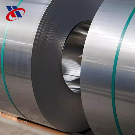 1045 Cold Rolled Steel Coil
