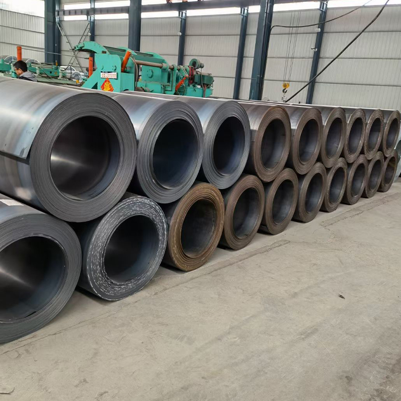A106 Carbon Steel Coil