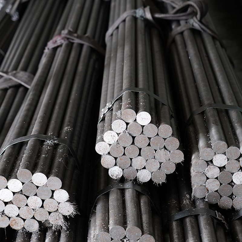 Carbon Steel Bar