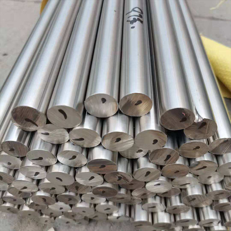 304L Stainless Steel Bar