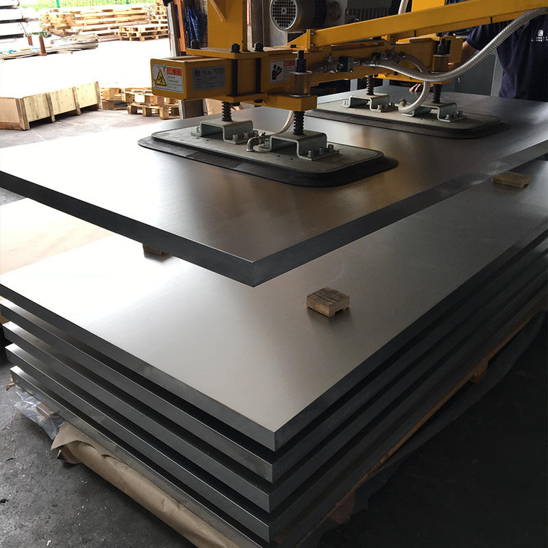 Aluminium Plate