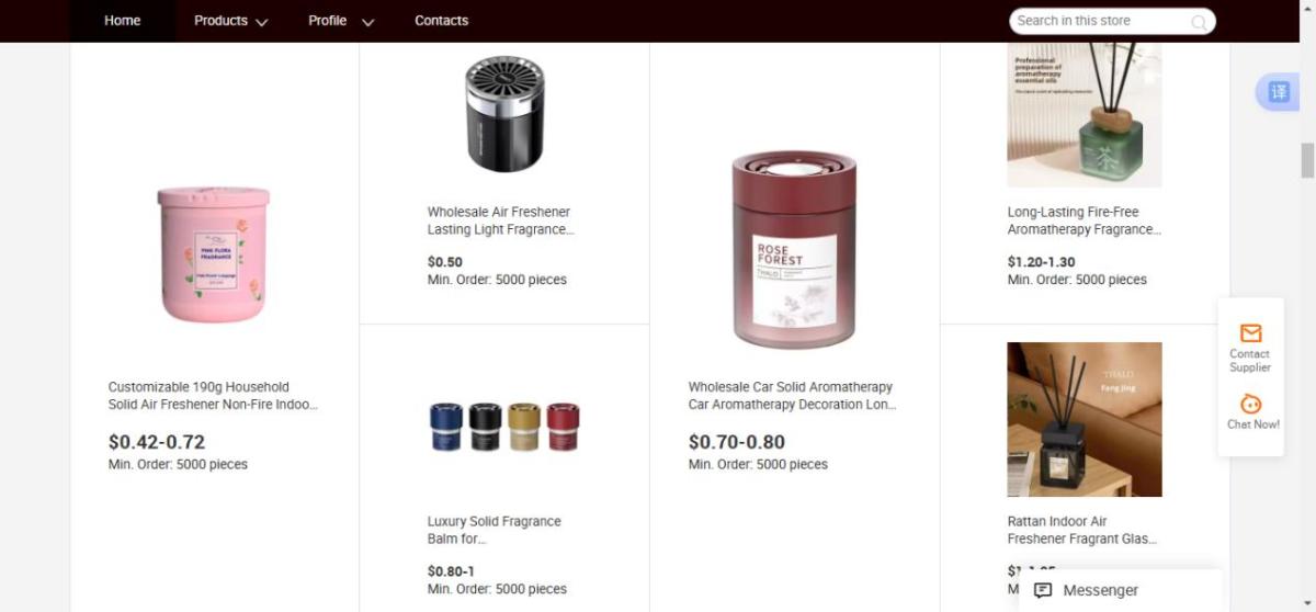 Banner Home page and general images 图片3