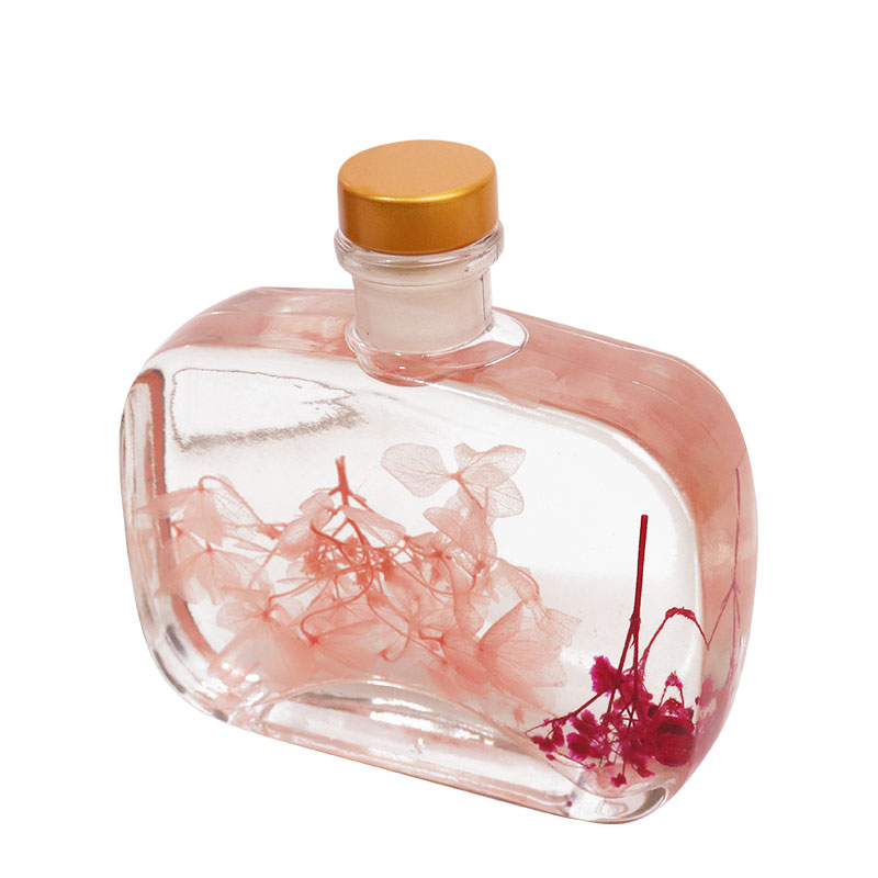 Fireless Aromatherapy