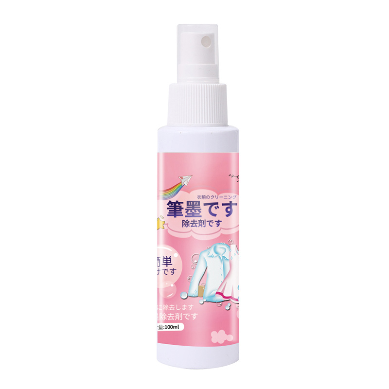 Nettoyant pour stylo et encre
