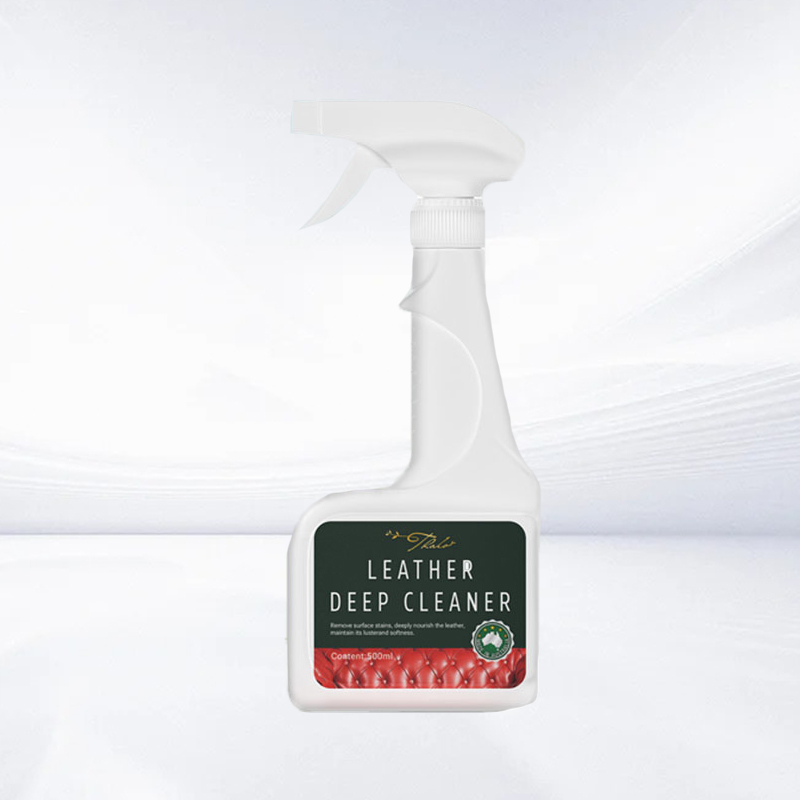 Crème pour Cuir
