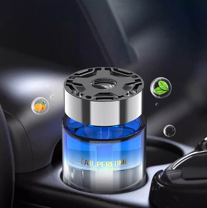 Car Aromatherapy Usage: A Safe and Practical Guide