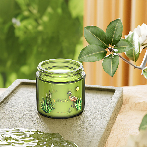 Muchun Solid Aromatherapy