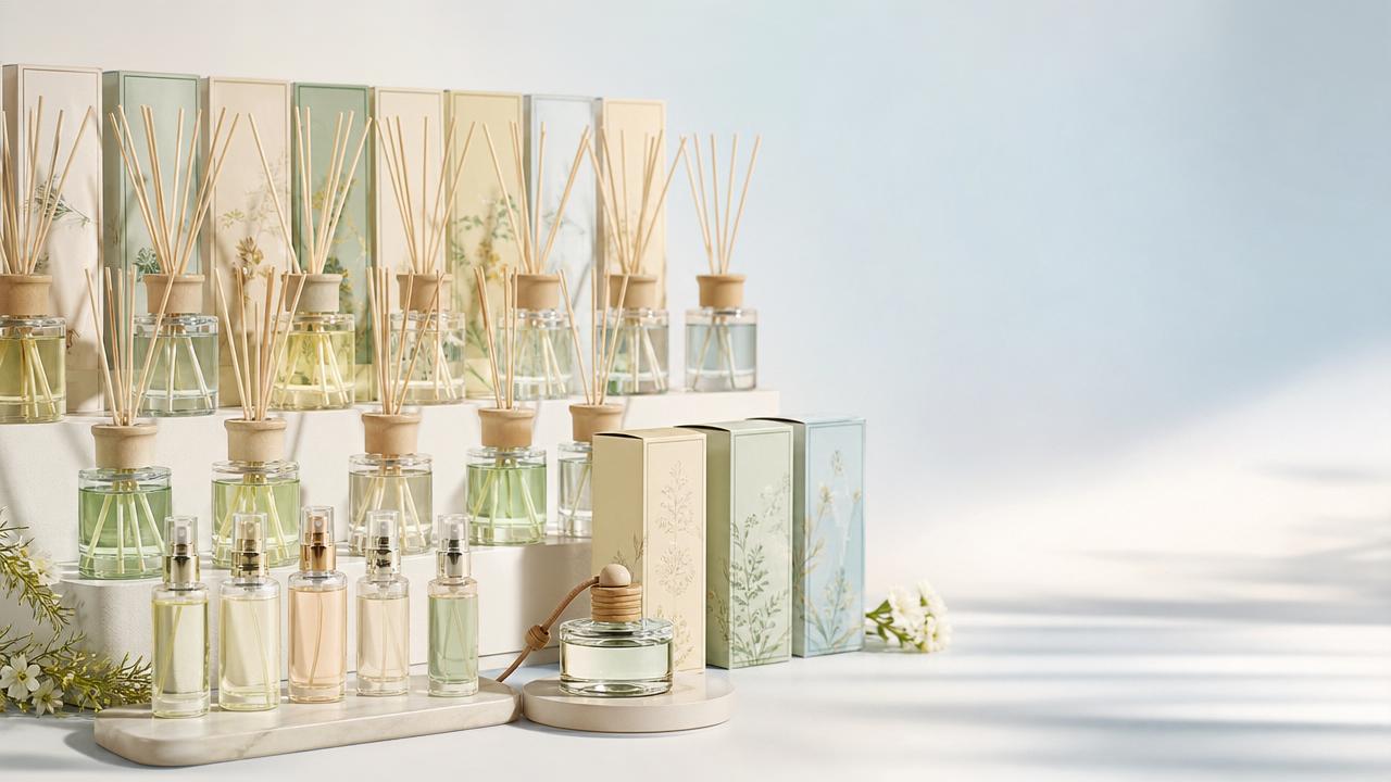 Aromatherapy bulk order or small batch: which fits better