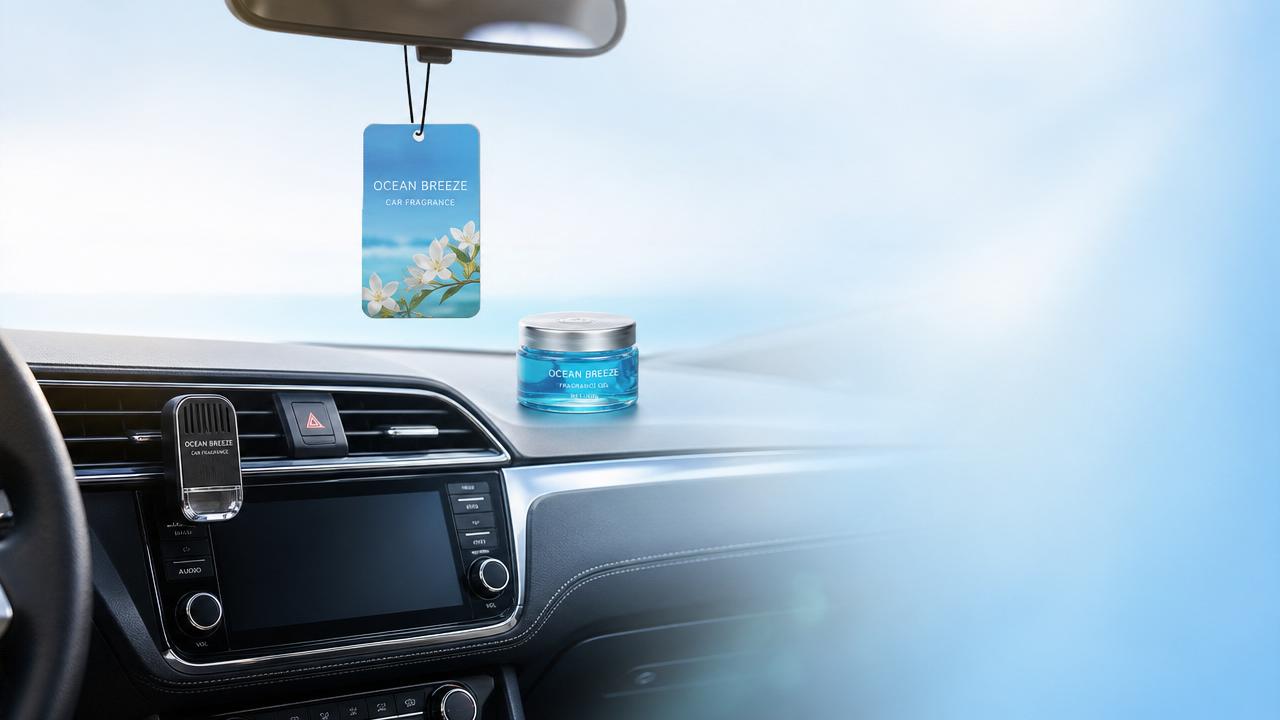 How Long Should Car Air Fragrance Really Last