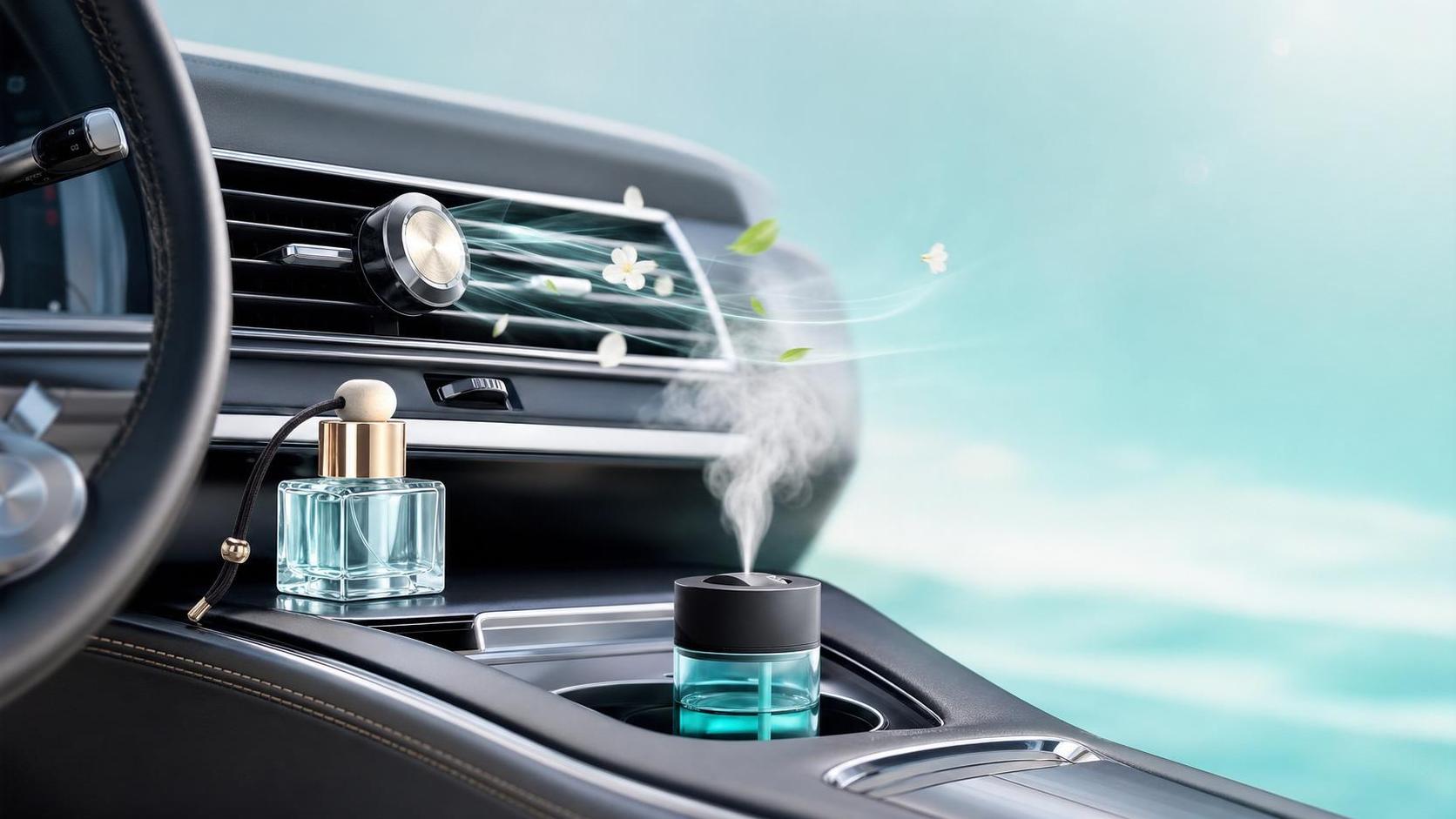 Best Car Fragrance for Long Lasting Results: What Affects Scent Duration Most?