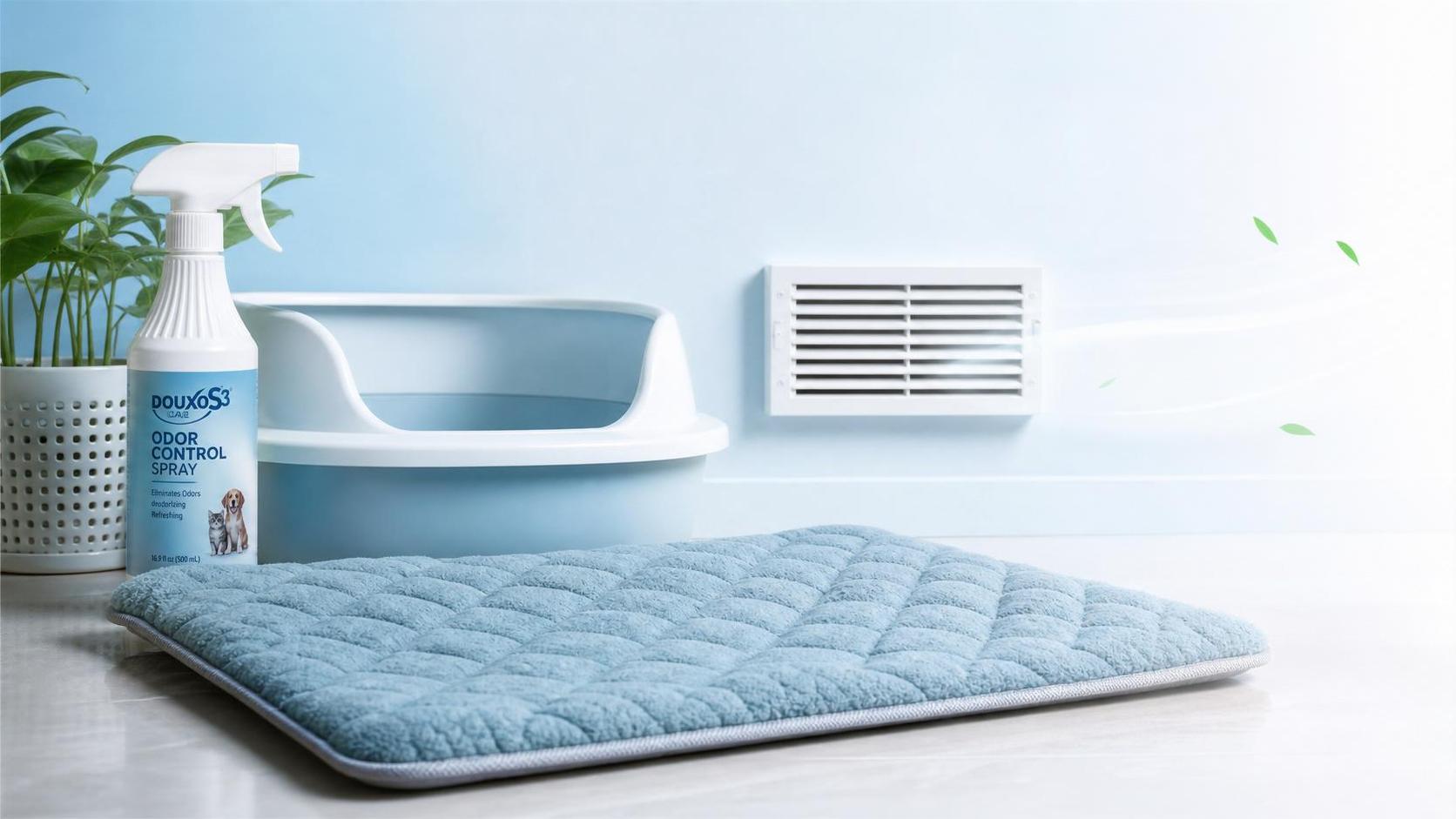 Pet Deodorizer Not Working? Common Odor Sources Most Households Miss First