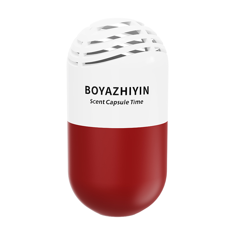 capsule