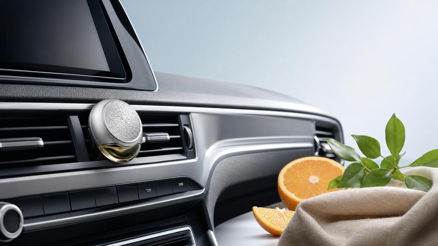 Best Car Fragrance for Office Commutes: Clean Scent or Low Diffusion?
