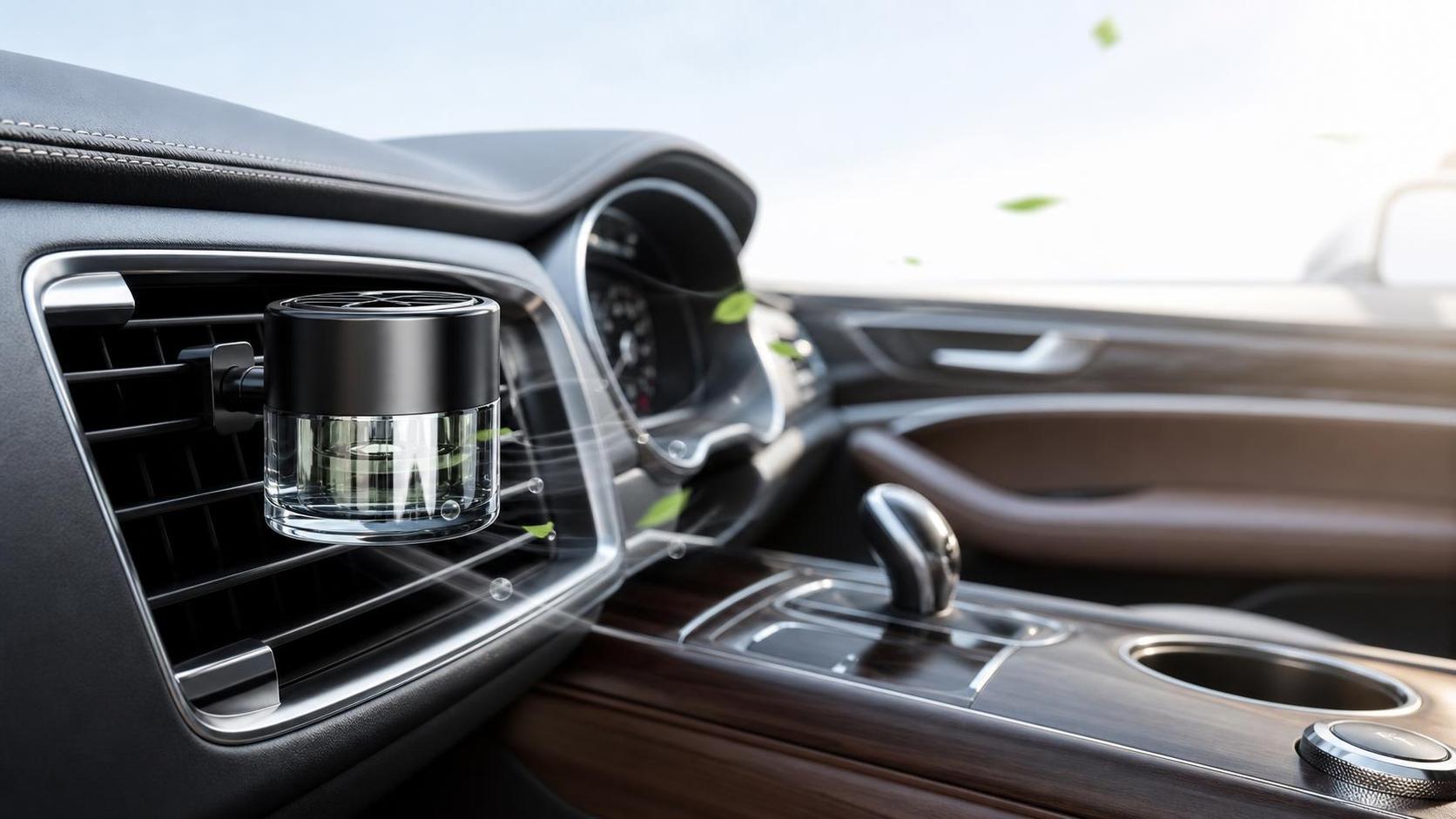 How to Judge the Best Car Fragrance by Longevity, Throw, and Residue
