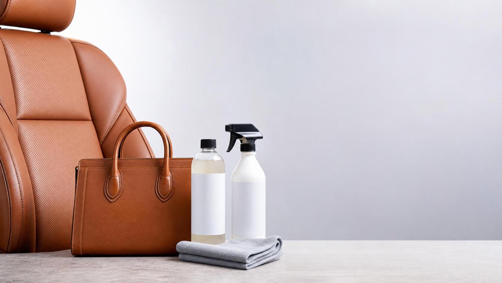 Leather Care Mistakes That Shorten Finish Life and Dull the Surface