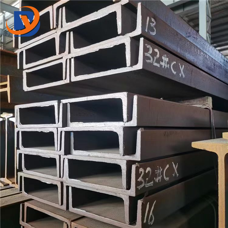 Channel Steel