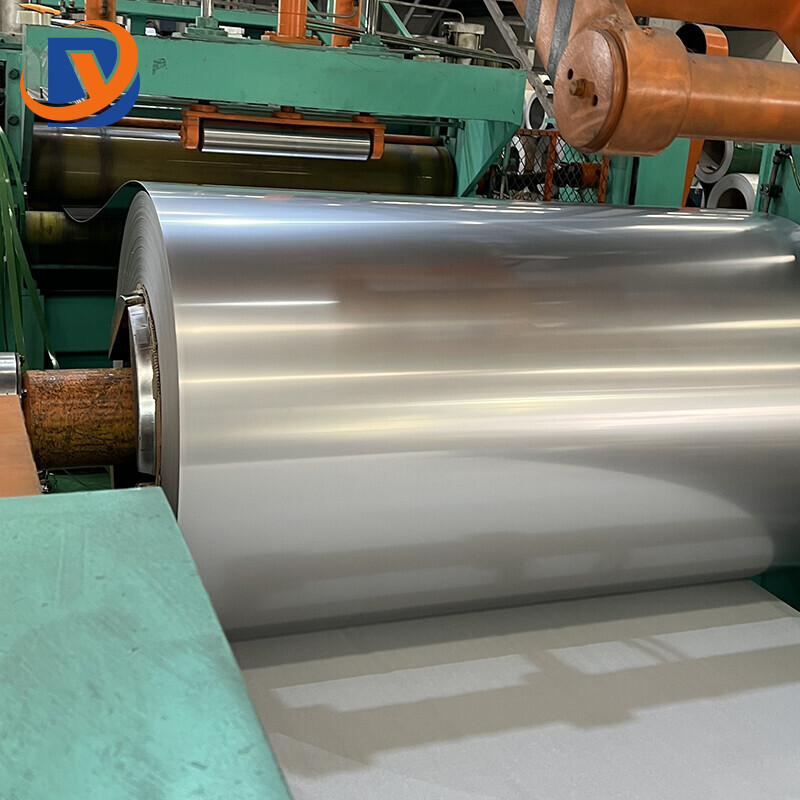 316 Stainless Steel Coil