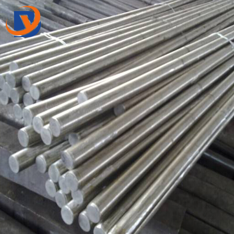304 Stainless Steel Rod