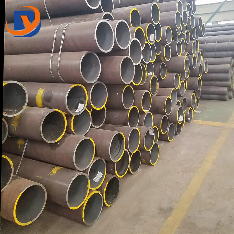 Carbon Steel Round Tube