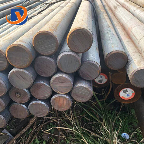 A105 Round Steel Rod