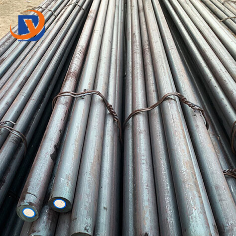 A36 Round Steel Rod