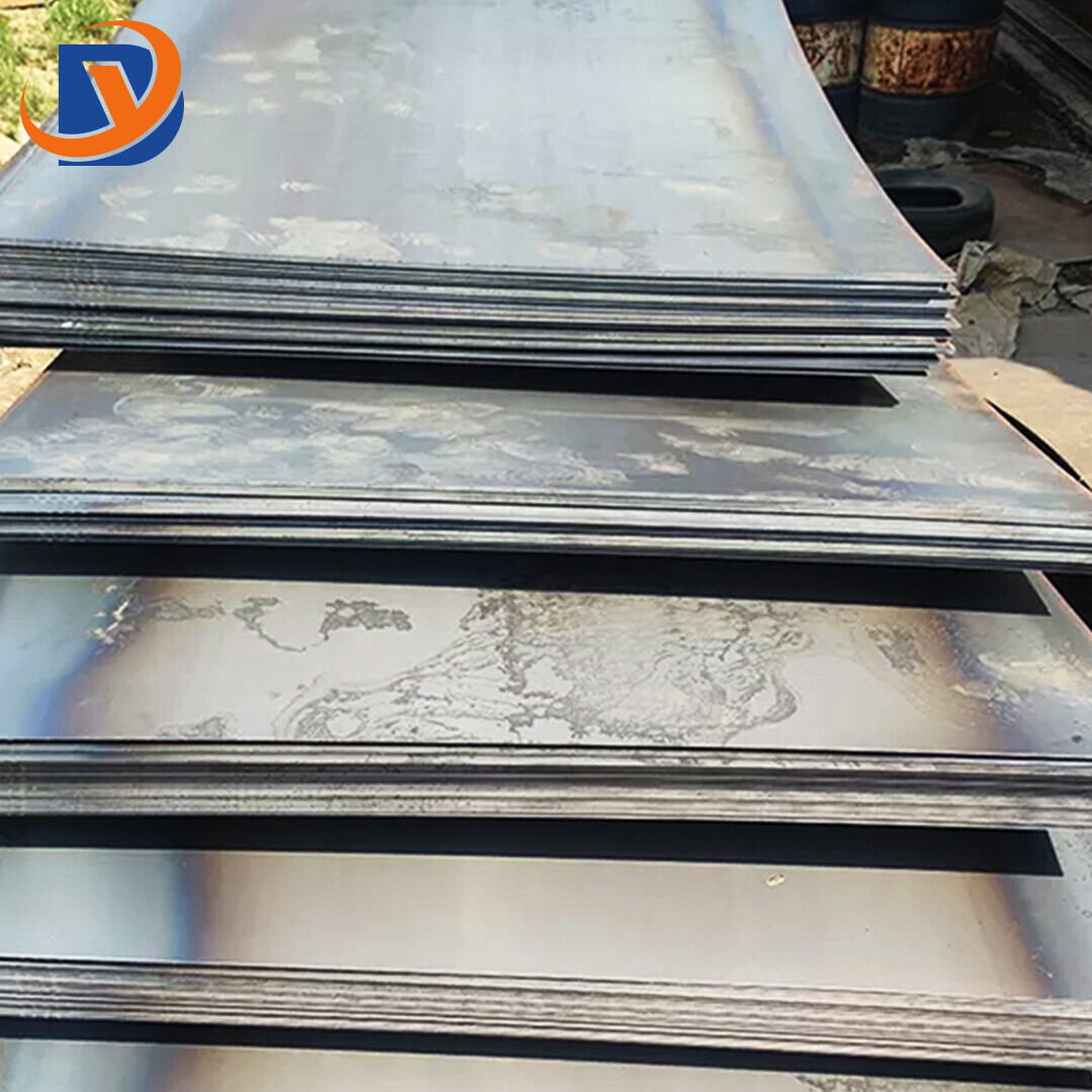 1023 Cold Rolled Steel Plate